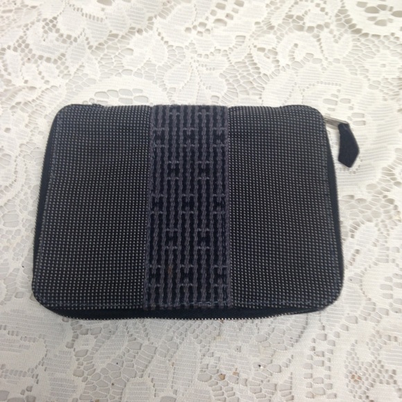 Hermes Her Line Zip-around Agenda Day Planner - Picture 6 of 9